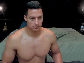 [19-04-23] bryant_lancer webcam show from Chaturbate
