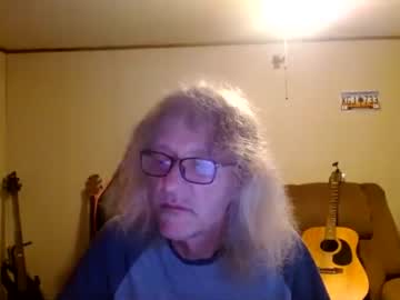 [02-03-23] hippie_rocker_69 record blowjob show from Chaturbate.com