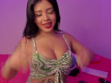 [07-11-22] samantaa_gomez chaturbate private webcam