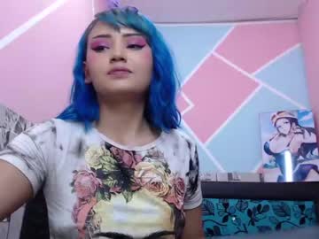 [12-01-22] bulma_blue_ record cam show from Chaturbate
