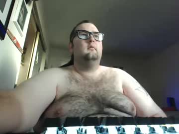 [02-01-22] chubbyxcock public show from Chaturbate
