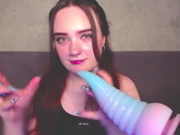 [25-10-23] alyssa__scarlet record video from Chaturbate