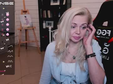 [14-04-22] annablondie blowjob show from Chaturbate