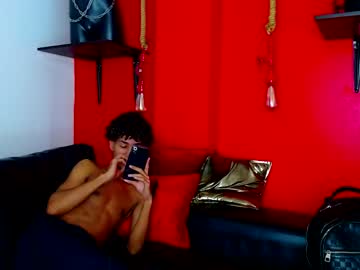 [19-04-23] bragie_aland blowjob video from Chaturbate