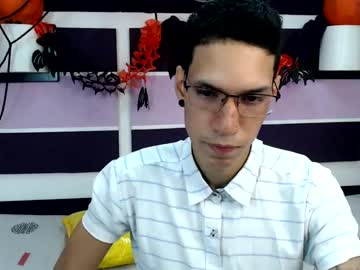 [03-11-22] kai_ander record show with cum from Chaturbate.com