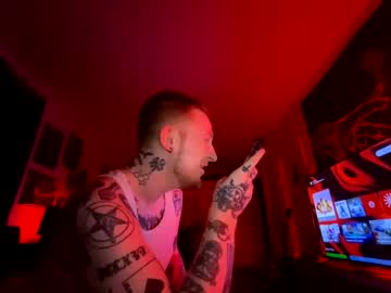[18-06-23] propain666xxx record private show from Chaturbate