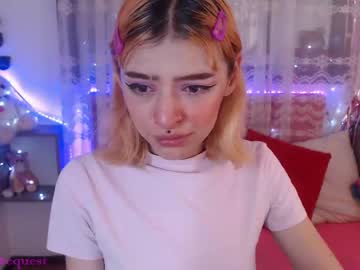 [02-02-22] sweetmolly_2021 record private webcam from Chaturbate.com