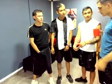[12-11-22] badguys_bisex record private from Chaturbate