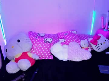 [24-05-22] kitty_yoko record show with cum from Chaturbate