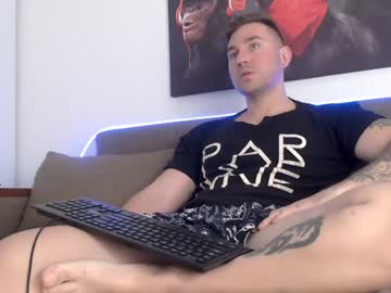 [26-09-23] lazar_angels public webcam from Chaturbate
