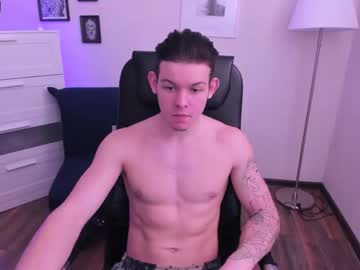 [03-05-22] mr_rigos record public show video from Chaturbate