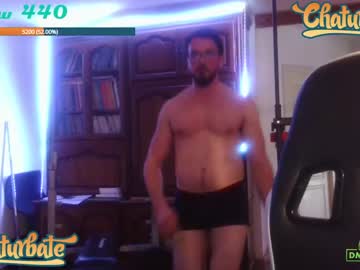 [19-02-24] musclefrenchalpha video from Chaturbate