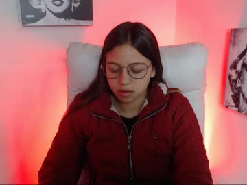 [29-04-24] samantharoldan public show from Chaturbate