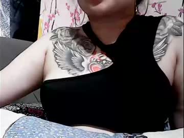 [02-03-22] sexyweteybow webcam show from Chaturbate