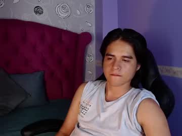 [26-09-22] thedaivy webcam video from Chaturbate