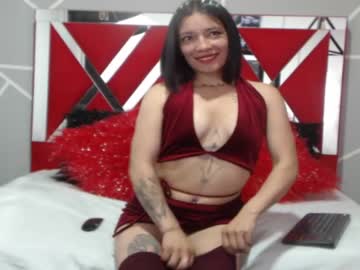 [05-06-23] tiarafroz record show with toys from Chaturbate