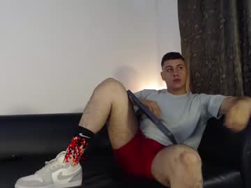 [26-04-24] baastian_collin record video from Chaturbate