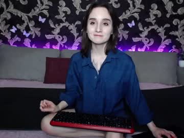 [18-04-24] candy_wandy chaturbate private sex show