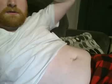 [23-01-22] chubbygingerreturn record private show from Chaturbate.com