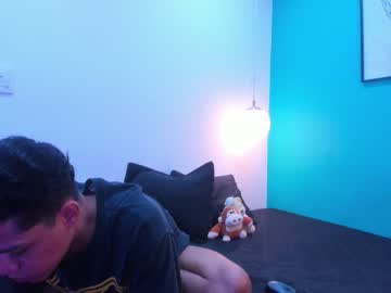 [15-03-23] connor_cain_ chaturbate private show video