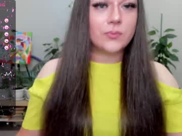 [21-08-23] sasha1777 video with dildo from Chaturbate