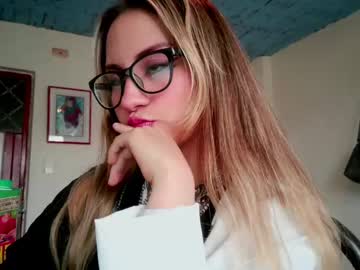 abbey_bominable chaturbate