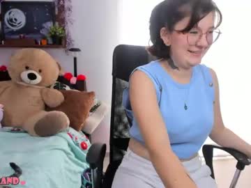 [16-06-22] alessia_space public show from Chaturbate