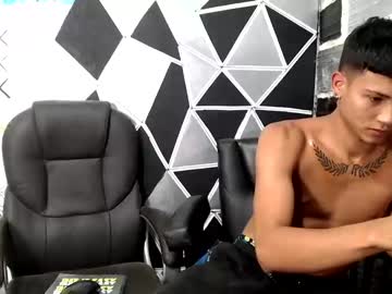 [02-02-23] kleiber_king record blowjob show from Chaturbate
