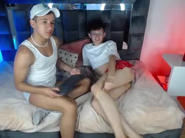 [13-07-22] saymon_1 chaturbate private show