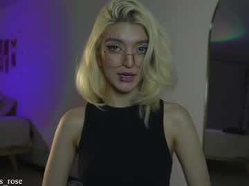 [02-10-23] call_me_rosie webcam show from Chaturbate
