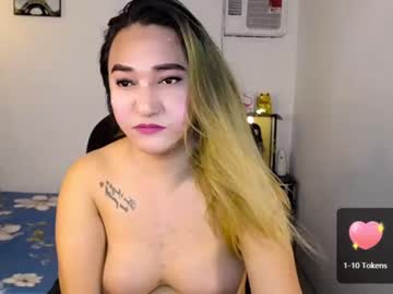 [02-02-22] fuckinnocentdoll69 chaturbate private XXX video