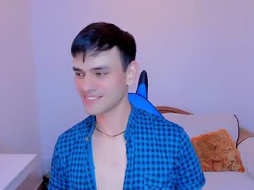 [13-01-24] joe_jhonson public show from Chaturbate.com