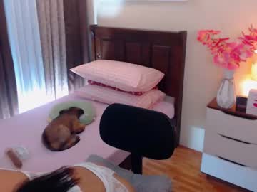 [15-10-23] jynxocean private from Chaturbate