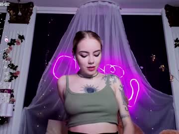 [03-08-23] candie_hill_ record private show from Chaturbate