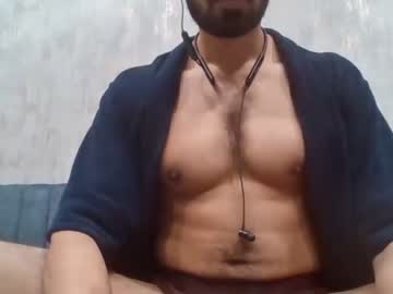 [07-01-23] sentientarjun premium show video from Chaturbate.com