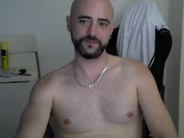 [03-07-23] srtramposo video from Chaturbate