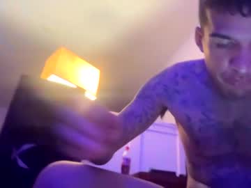 [28-02-24] blizzyblake843 cam show from Chaturbate.com