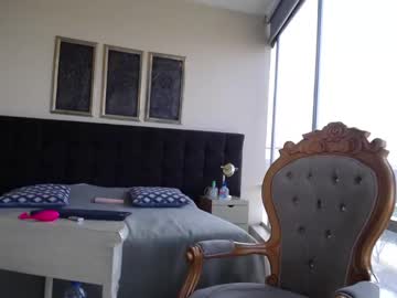 [20-01-22] celine_bronw record private from Chaturbate