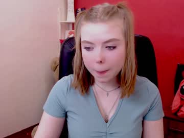 [06-02-22] jenny_marvel private from Chaturbate.com