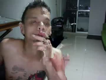 [21-01-23] juan_destroyanus private from Chaturbate.com