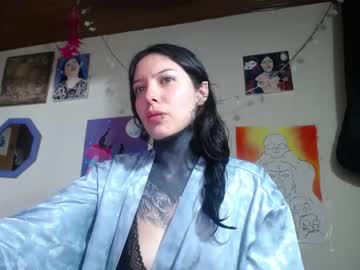 [11-12-23] maliceinwonderland25 private sex show from Chaturbate