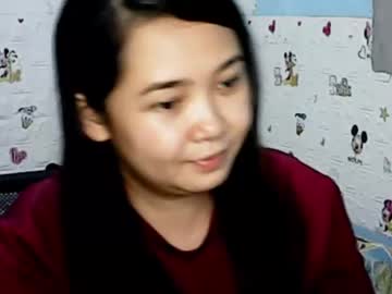 [21-10-22] sweet_yunna public show from Chaturbate