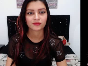 [25-01-22] sweety__luna record private show from Chaturbate