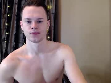 [05-01-24] tomy_fleck private sex video from Chaturbate