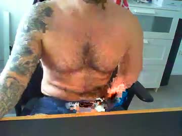 [15-02-24] biker4ever90 private show from Chaturbate