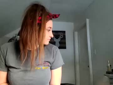 [18-02-22] chevygurl chaturbate public