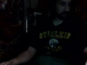 [26-09-22] horny_hippie420 record public show video from Chaturbate.com