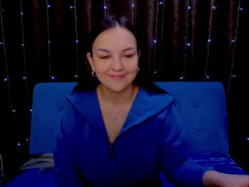[19-02-22] alimela_kiss private show from Chaturbate