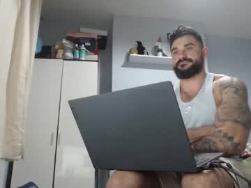 [04-01-24] aly_g chaturbate show with cum