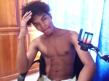 [02-02-24] charles_horny01 show with cum from Chaturbate